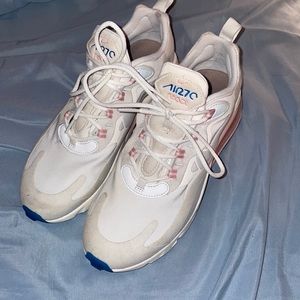 Nike Air Tennis Shoes